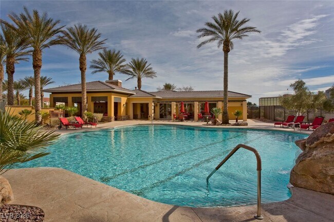 Building Photo - 9209 Las Manaitas Ave