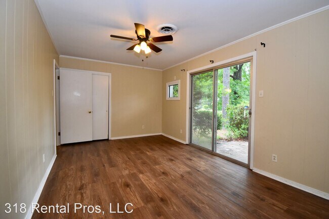 Building Photo - 3 br, 2 bath House - 1602 Mimosa Dr.