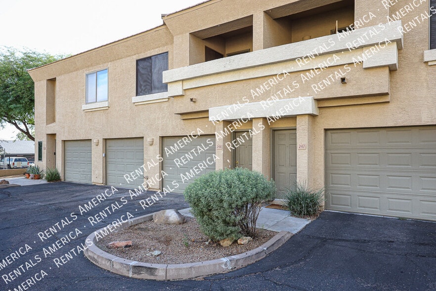 Building Photo - 1716 W Cortez St
