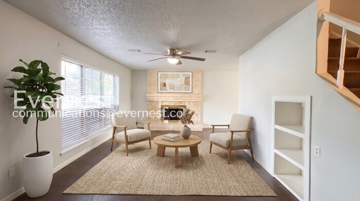 Building Photo - 16311 Paso Hondo Dr