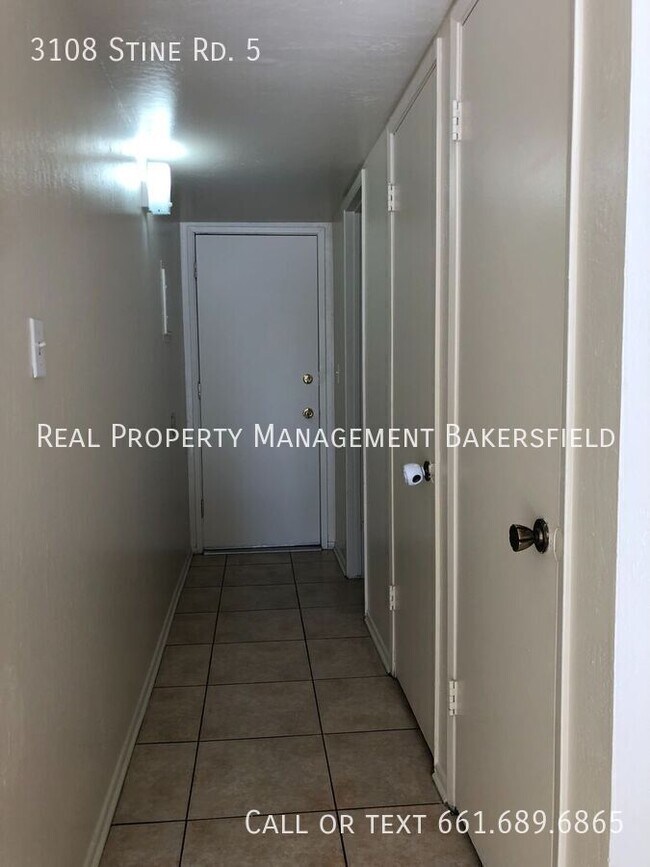 Building Photo - 3108 Stine Rd