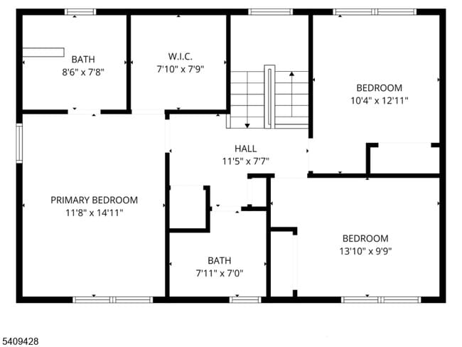 Building Photo - 401 Tillman St