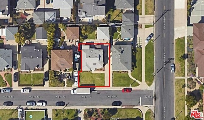Building Photo - 6607 W 87th St
