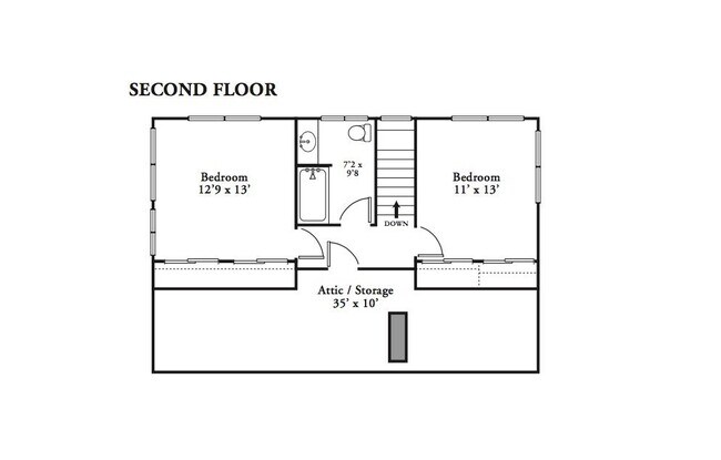 Building Photo - 1 Balfour St