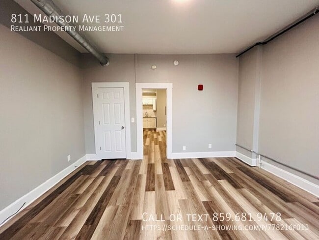 Building Photo - 811 Madison Ave
