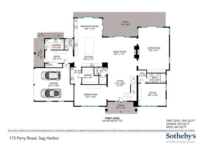 Building Photo - 173 Ferry Rd