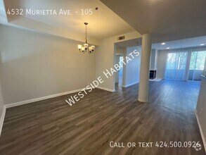 Building Photo - 4532 Murietta Ave