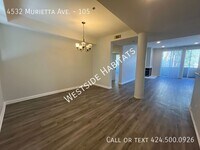 Building Photo - 4532 Murietta Ave
