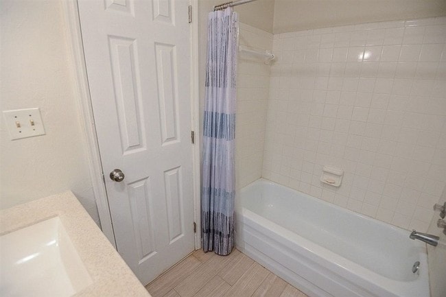 Building Photo - 6607 Tim Tam Trail