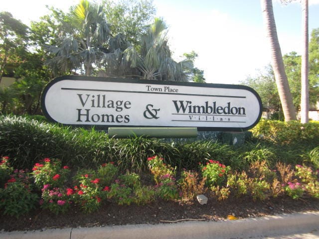 Building Photo - 5859  Fox Hollow Drive A Boca Raton Fl 33486