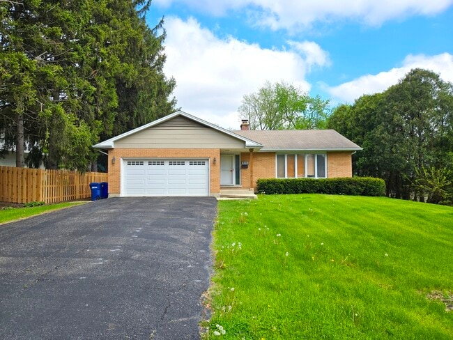 Primary Photo - 1223 Westhaven Dr