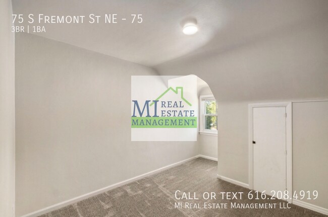Building Photo - 75 S Fremont St NE