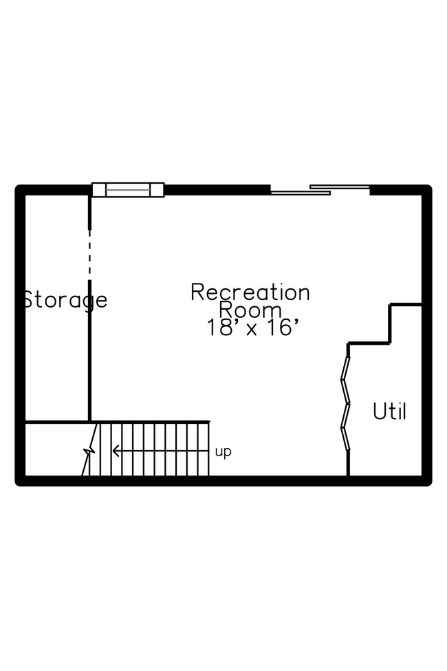 Building Photo - 3046 Barclay Way