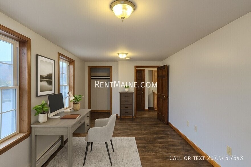 Building Photo - 103 Cony St