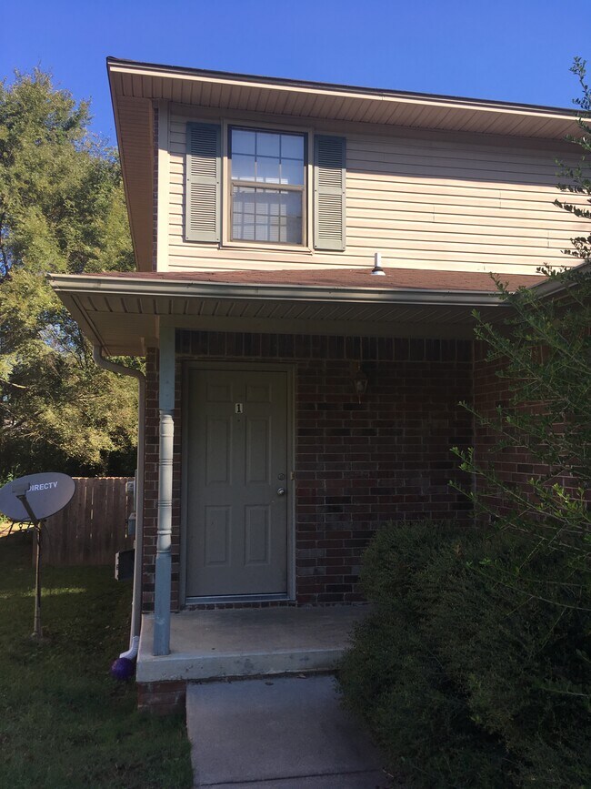 507 Valley Dr 507 Valley Dr Russellville AR 72802 Apartment Finder