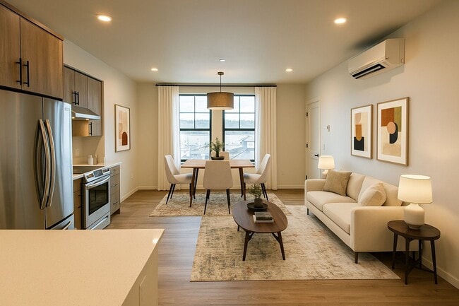 Building Photo - The Nordic Nook – Where Heritage Meets Home