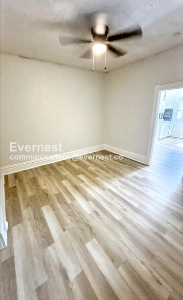 Building Photo - 3720 Fairview Ave