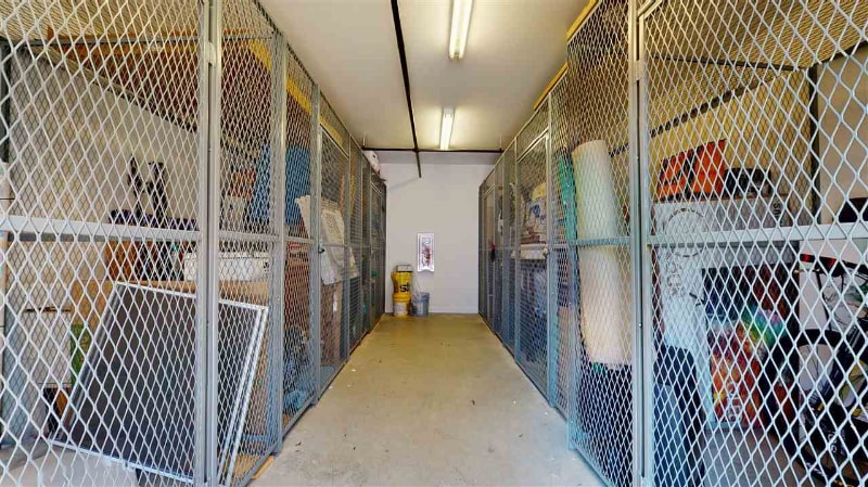 Building Photo - 506 N Mangum St