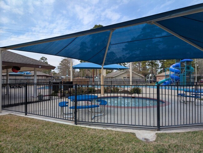 Building Photo - 4310 Enchantedgate Dr