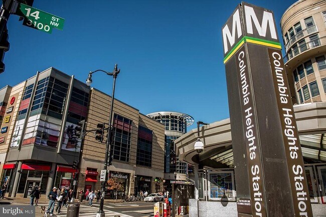 Building Photo - 3110 18th St NW