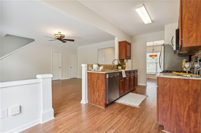 Building Photo - 4006 Timbercreek Cir