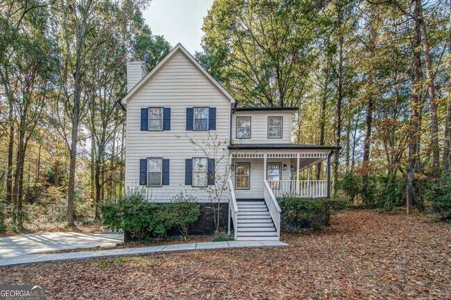 Building Photo - 3775 Burnt Hickory Wy NW
