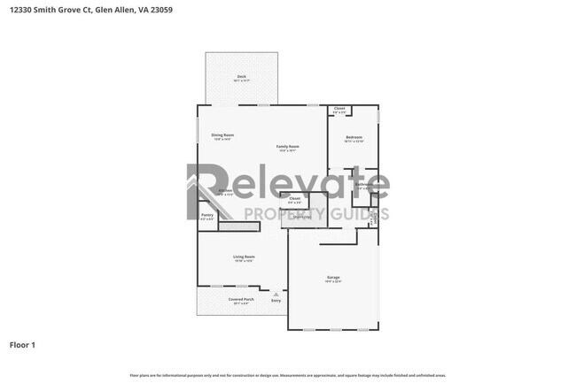 Building Photo - 12330 Smith Grove Ct