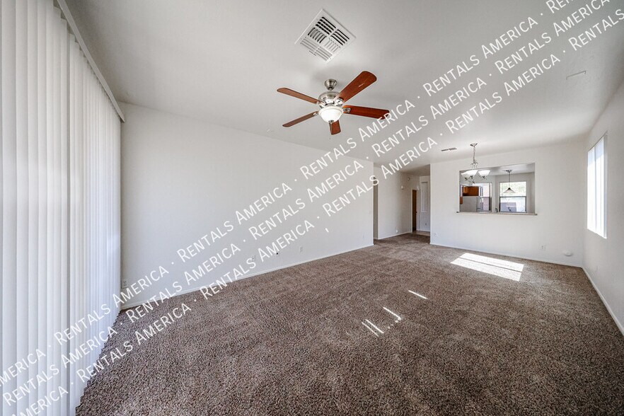 Building Photo - 5614 W Lydia Ln