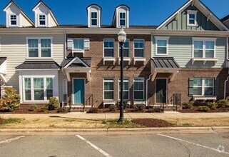 Building Photo - 2-Car Garage Bonterra Townhome