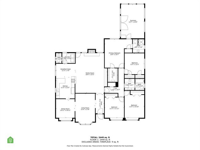 Building Photo - 1056 Martin St