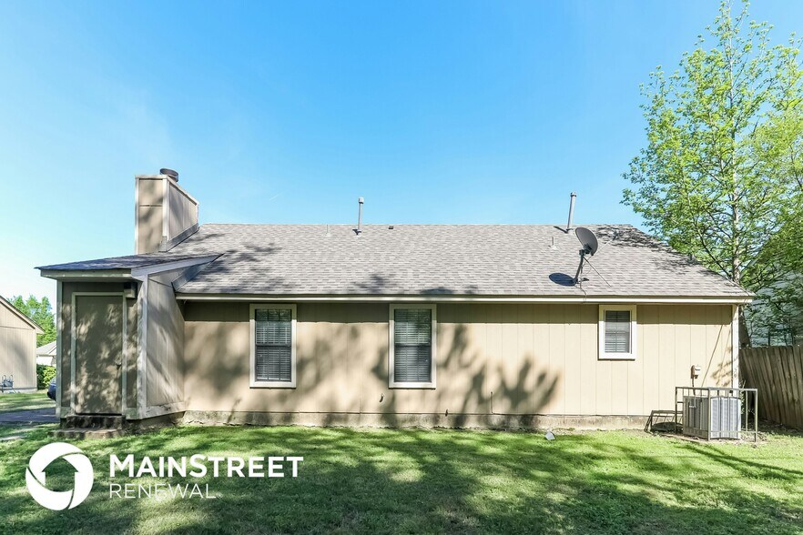 Building Photo - 4319 Brickwood Ln