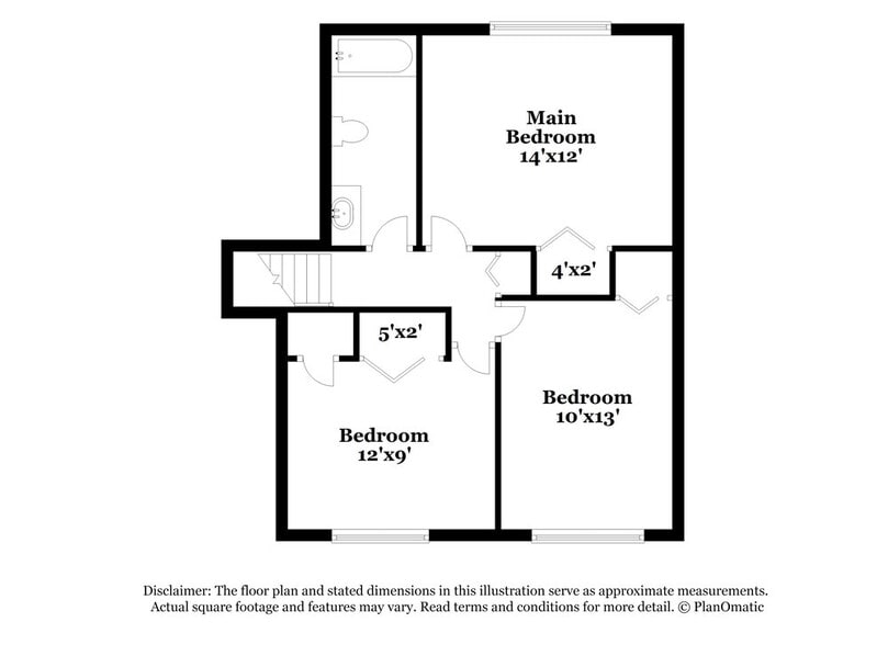 Building Photo - 2709 Bretton Woods Dr