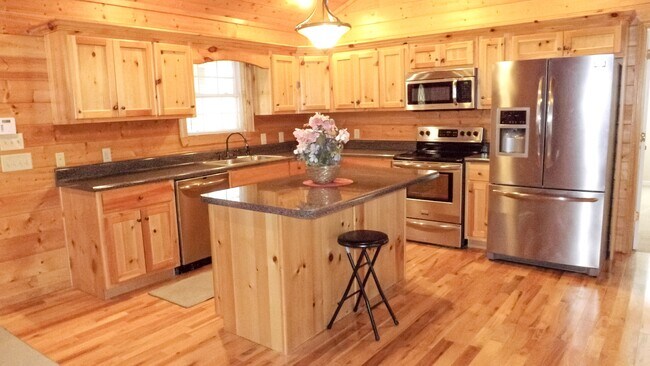 Building Photo - 103 K D Ln