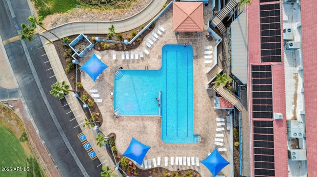 Building Photo - 6942 S Championship Dr