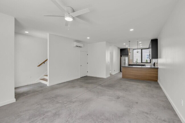 Building Photo - Brand-New Townhome Just Minutes from Downt...