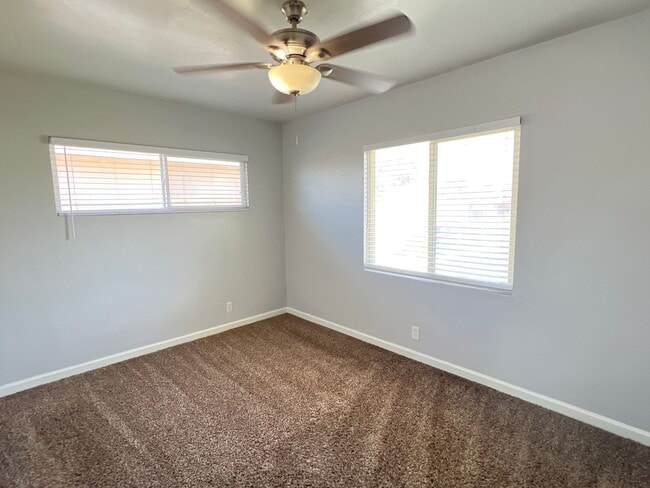 Building Photo - Remodeled 3 Bed Home w/ Fireplace, Garage & Huge Backyard – 93309