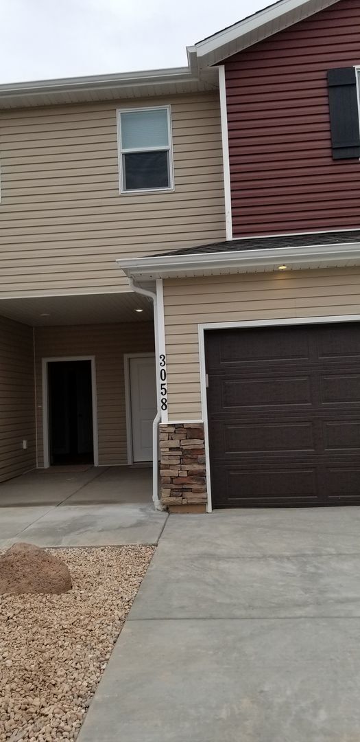 Primary Photo - Charming Townhome