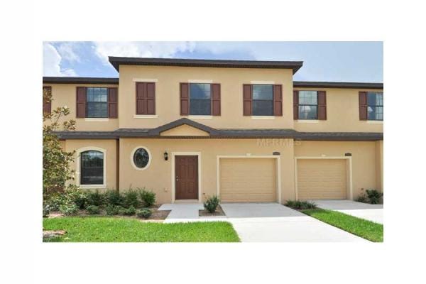 Primary Photo - Westbay Cove Luxury Townhomes