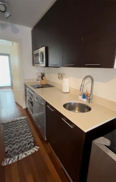 Building Photo - 1550 Pennsylvania Ave