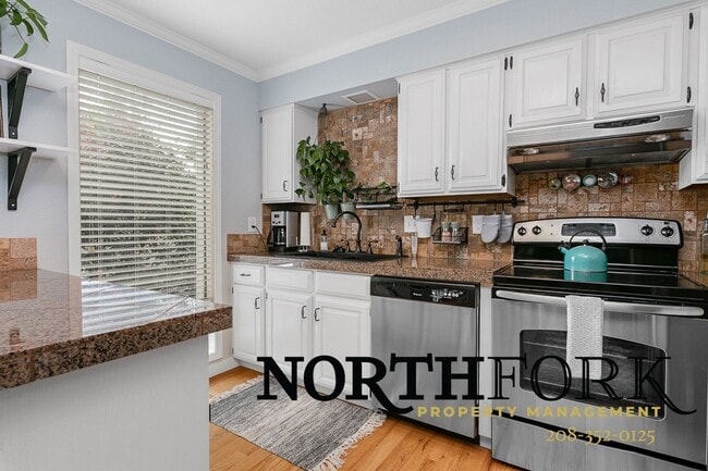 Building Photo - Elegant Home in Boise’s East End