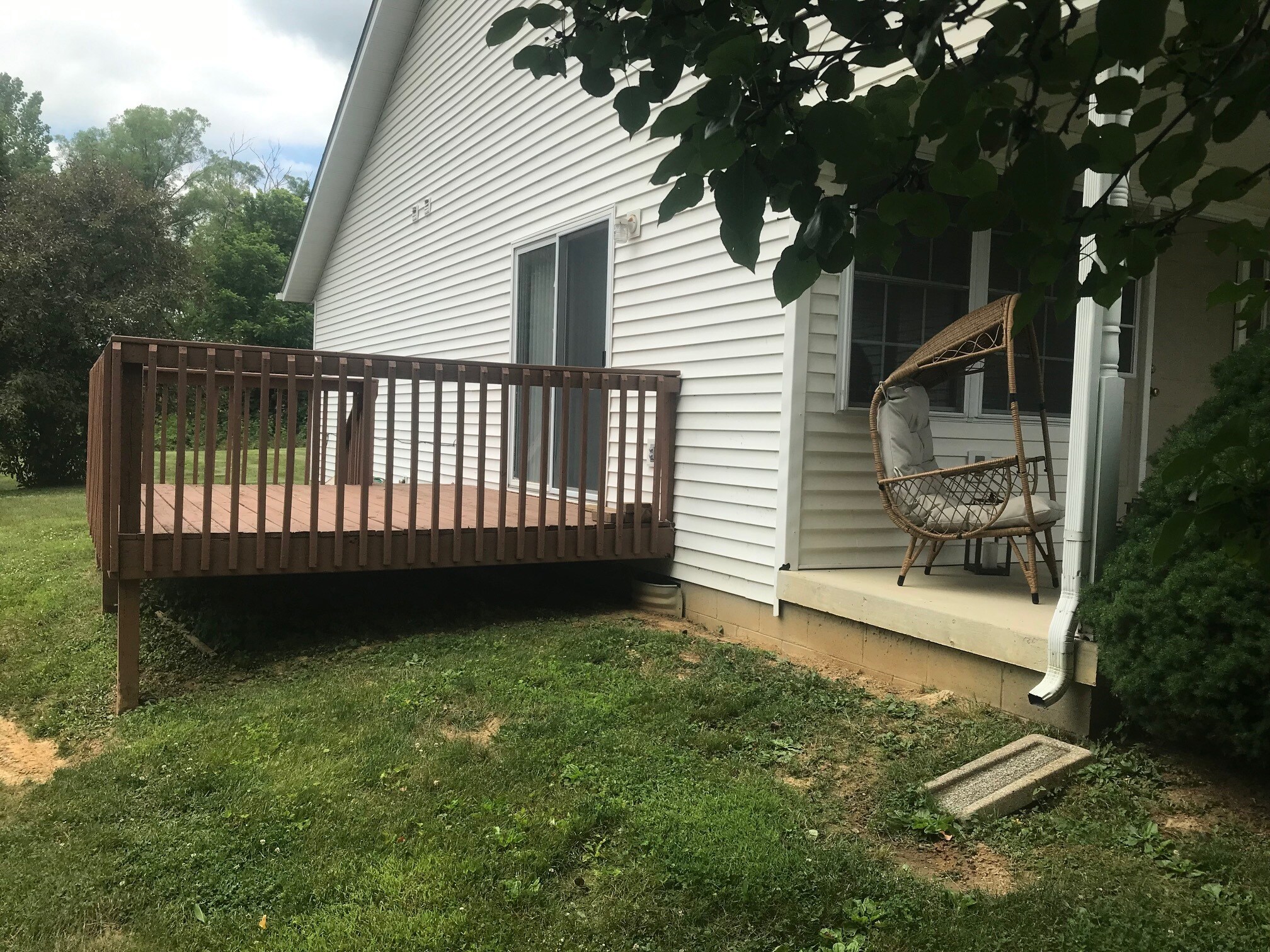 Building Photo - 4626 S Sparrow Ct