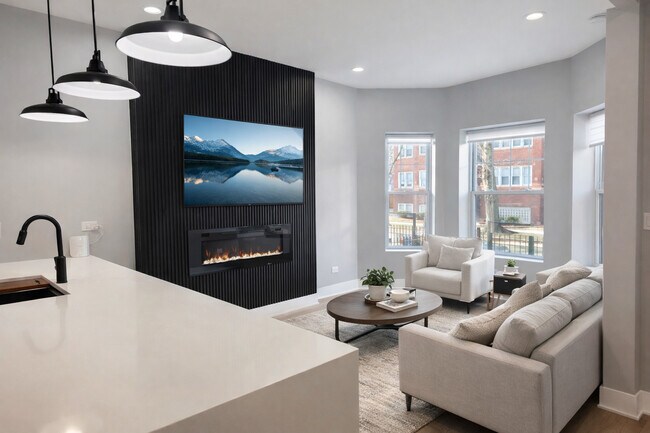 Building Photo - 6649 S Woodlawn Ave