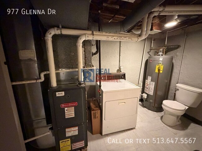 Building Photo - 977 Glenna Dr