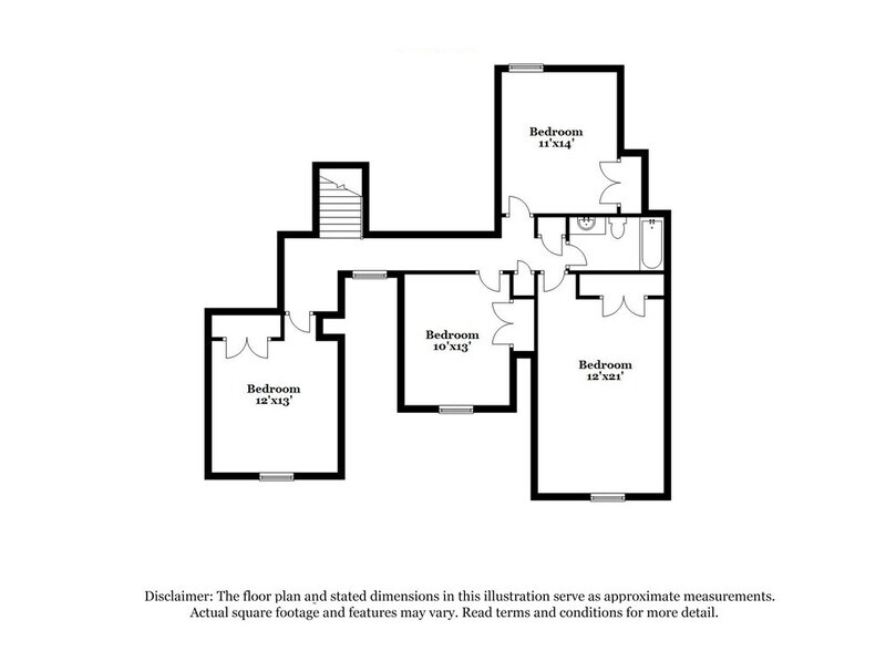 Building Photo - 4815 Half Moon Cove