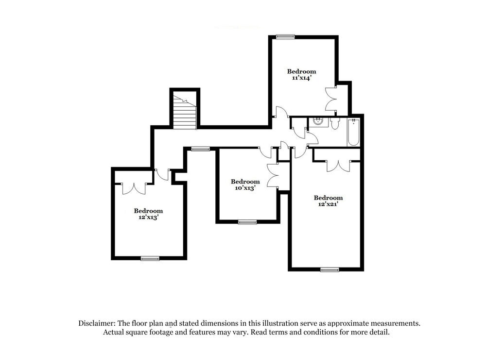 Building Photo - 4815 Half Moon Cove