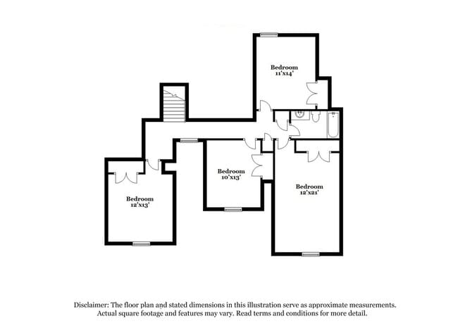 Building Photo - 4815 Half Moon Cove
