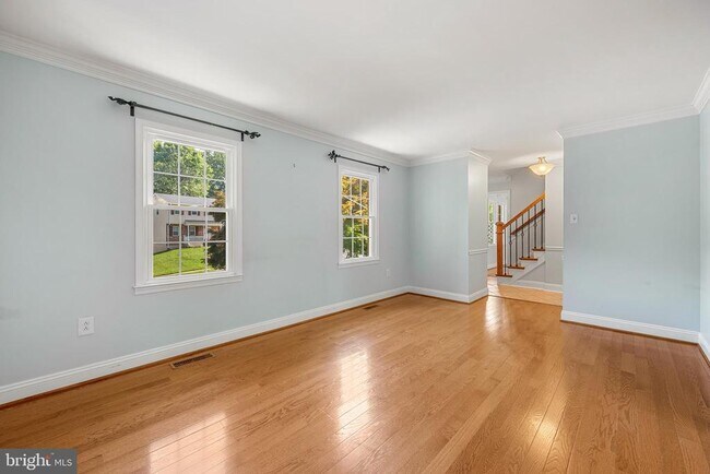 Building Photo - 13204 Nickleson Dr