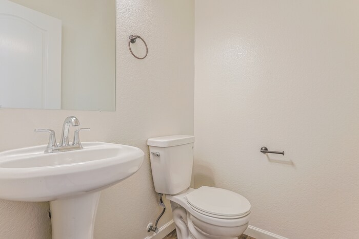 Building Photo - 3683 E Stampede Dr