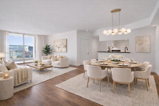 Building Photo - 701 Brickell Key Blvd