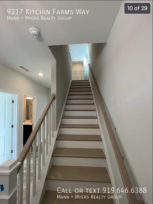 Building Photo - 9217 Kitchin Farms Wy